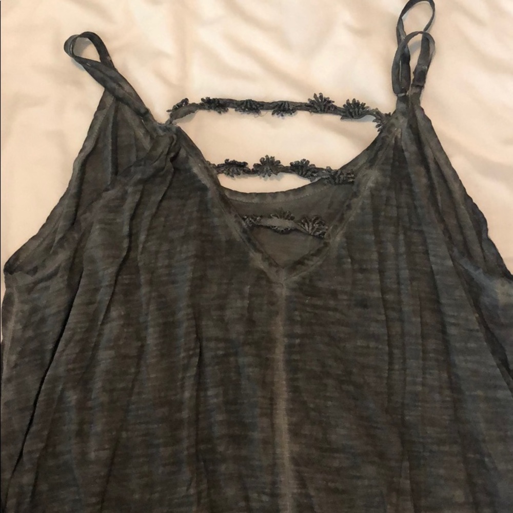 Element Tank Top - Picture 2 of 2